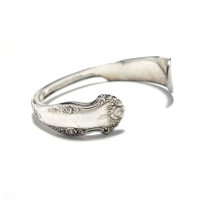 Butter Knife Bangle　No.8083