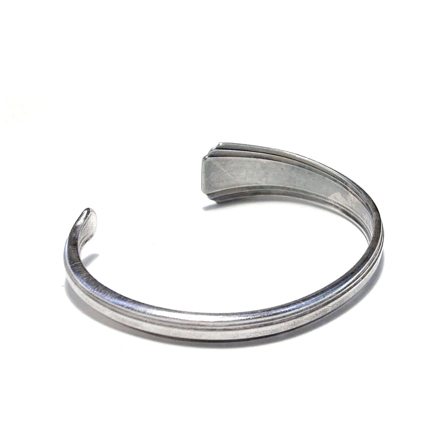 Spoon Bangle　No.8032