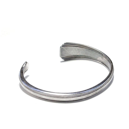 Spoon Bangle　No.8032