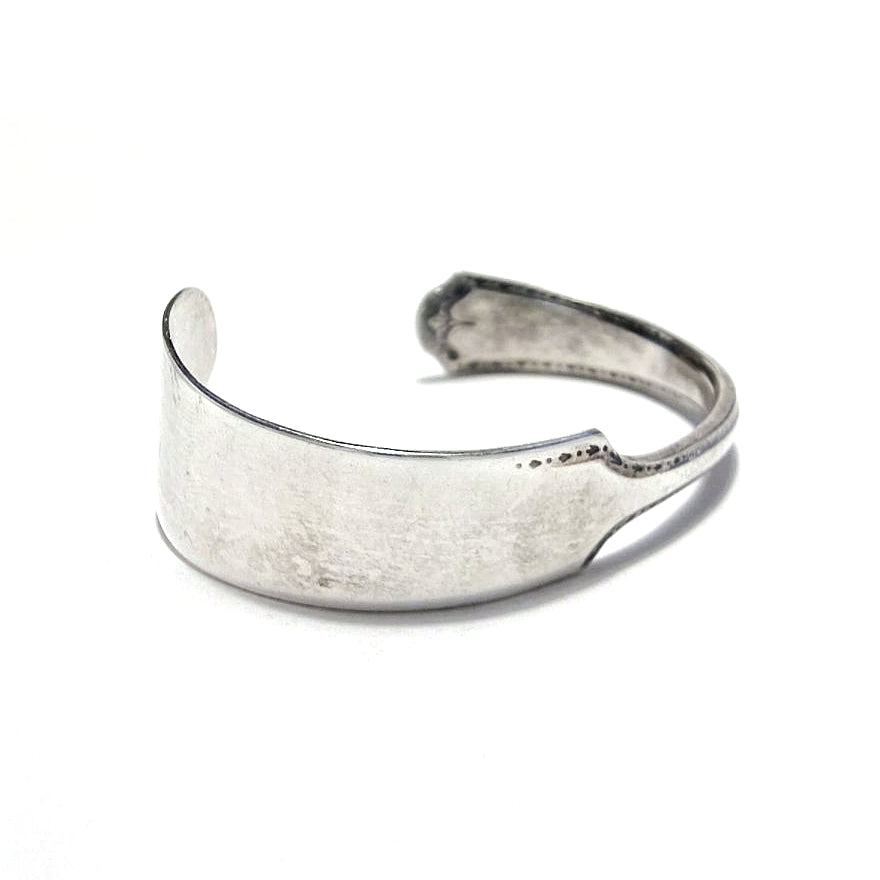 Butter Knife Bangle　No.8121