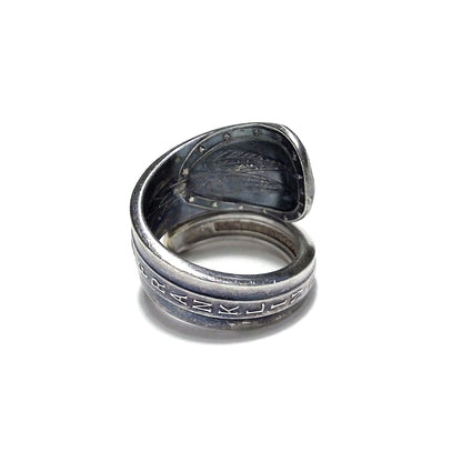 President Spoon Ring　　No.7917　21号　Franklin Roosevelt
