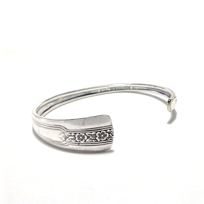 Spoon Bangle　No.8046