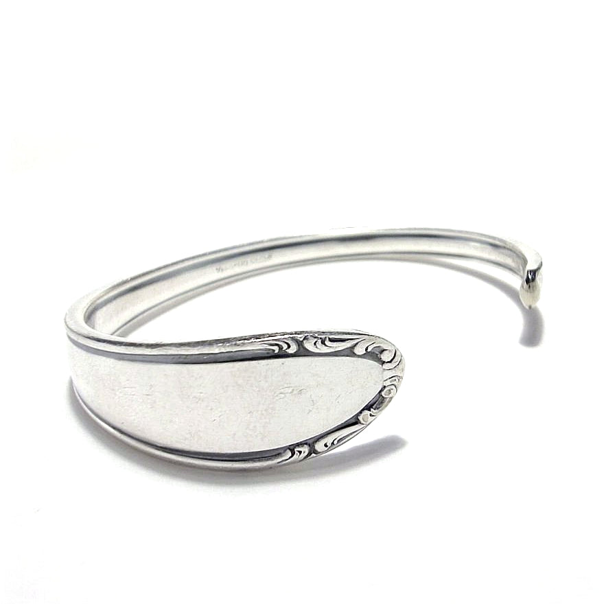 Spoon Bangle　No.8022