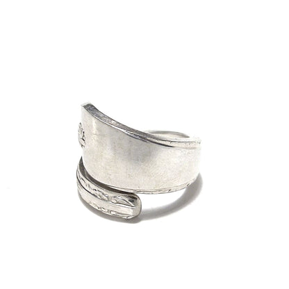 Spoon Ring　No.7805　23号