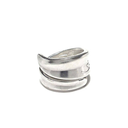 Spoon Ring　No.7728　20号