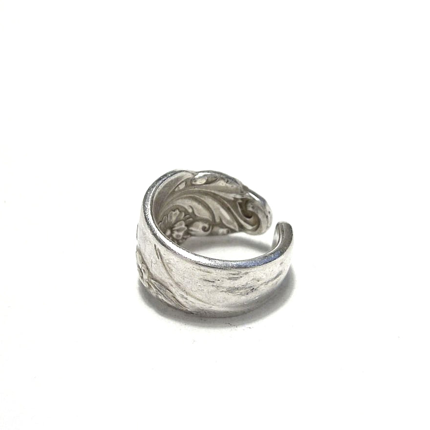 Spoon Ring　No.7555　15号