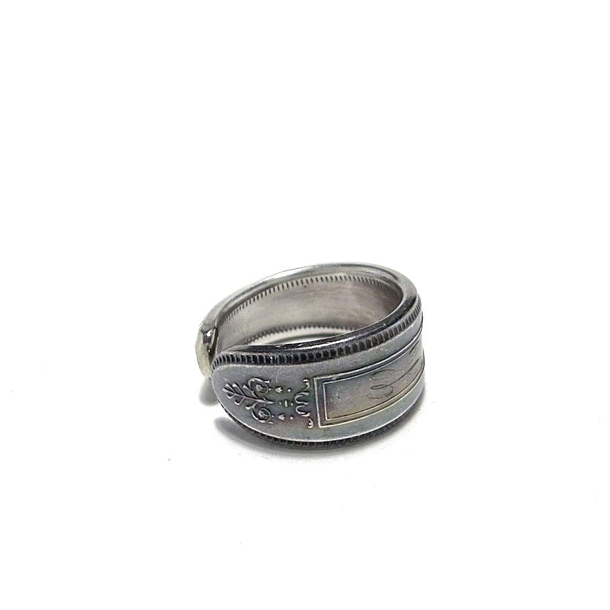 Spoon Ring　No.7136　19号
