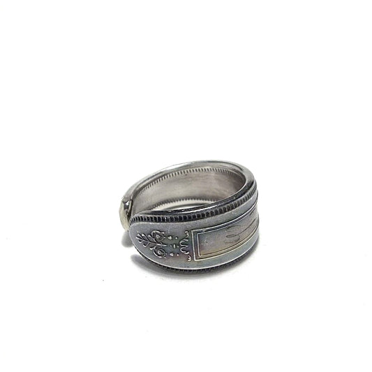 Spoon Ring　No.7136　19号