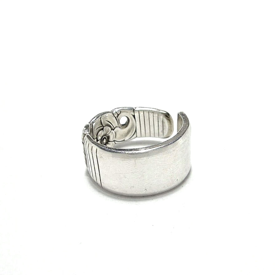 Spoon Ring　No.7286　23号