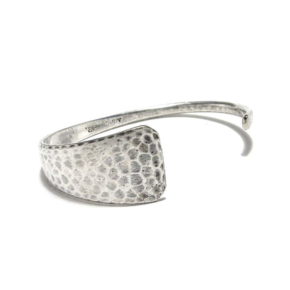 Spoon Bangle　No.8165