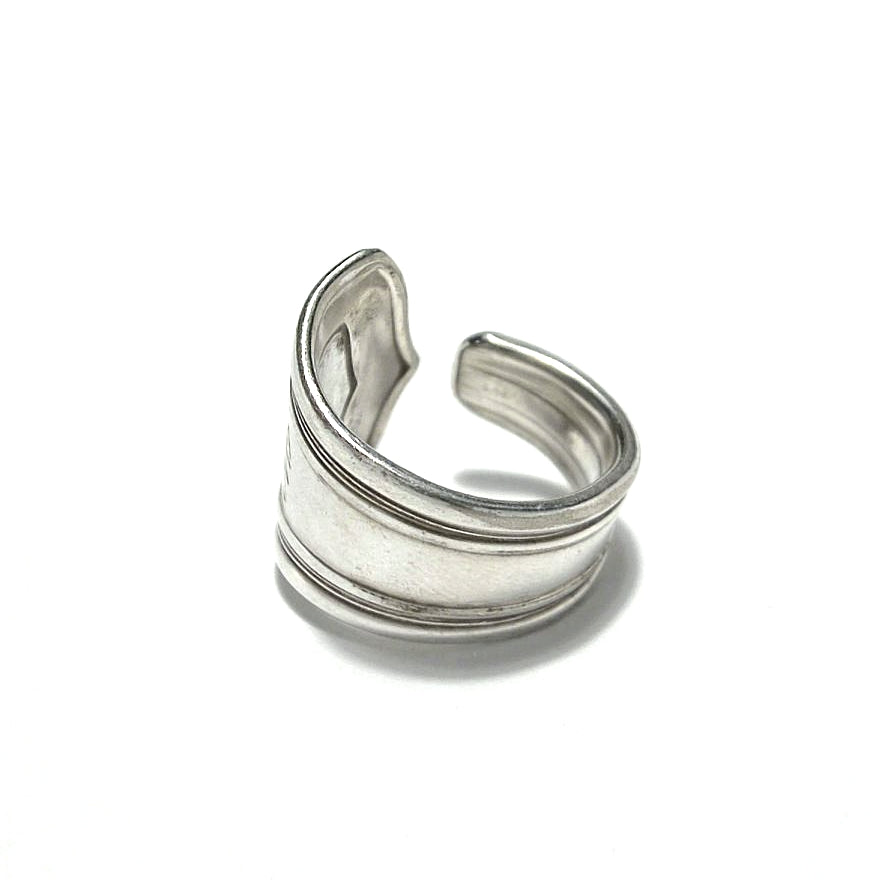 Spoon Ring　No.7216　21号