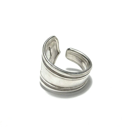 Spoon Ring　No.7216　21号