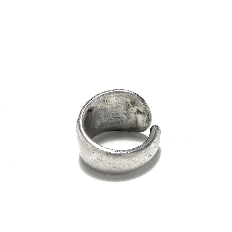 Spoon Ring　No.7389　11号