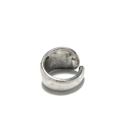 Spoon Ring　No.7389　11号