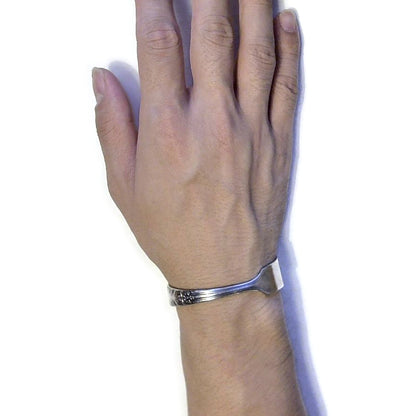 Butter Knife Bangle　No.8120