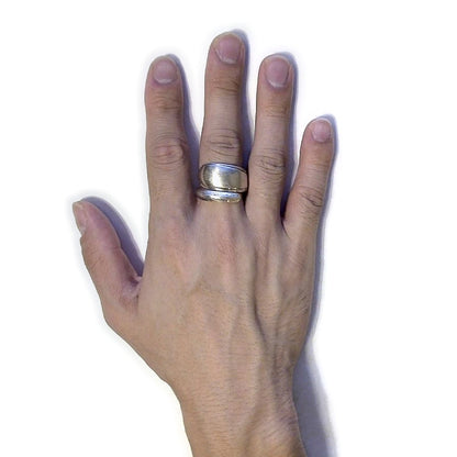 Spoon Ring　No.7807　23号