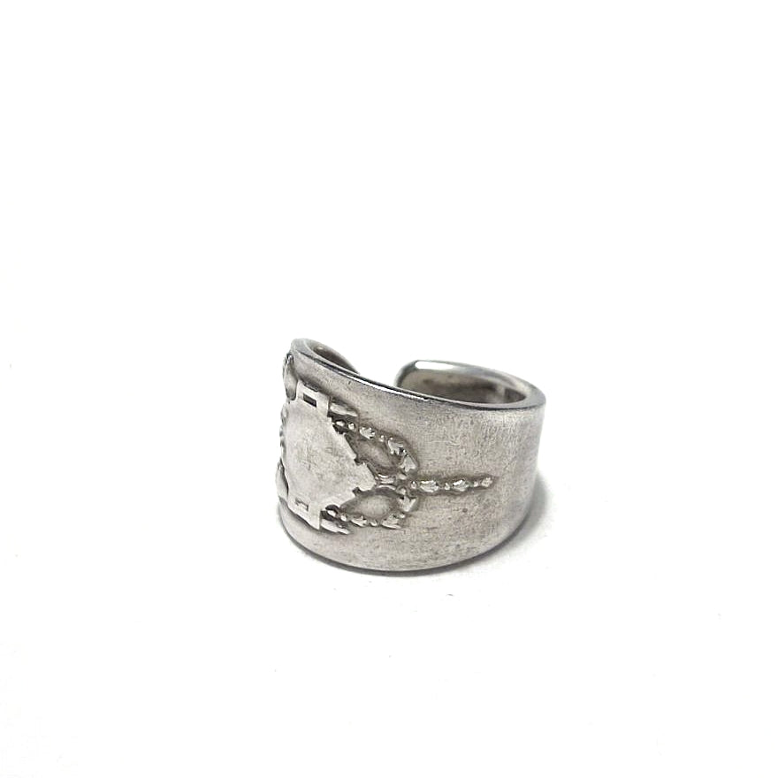 Spoon Ring　No.7451　13号