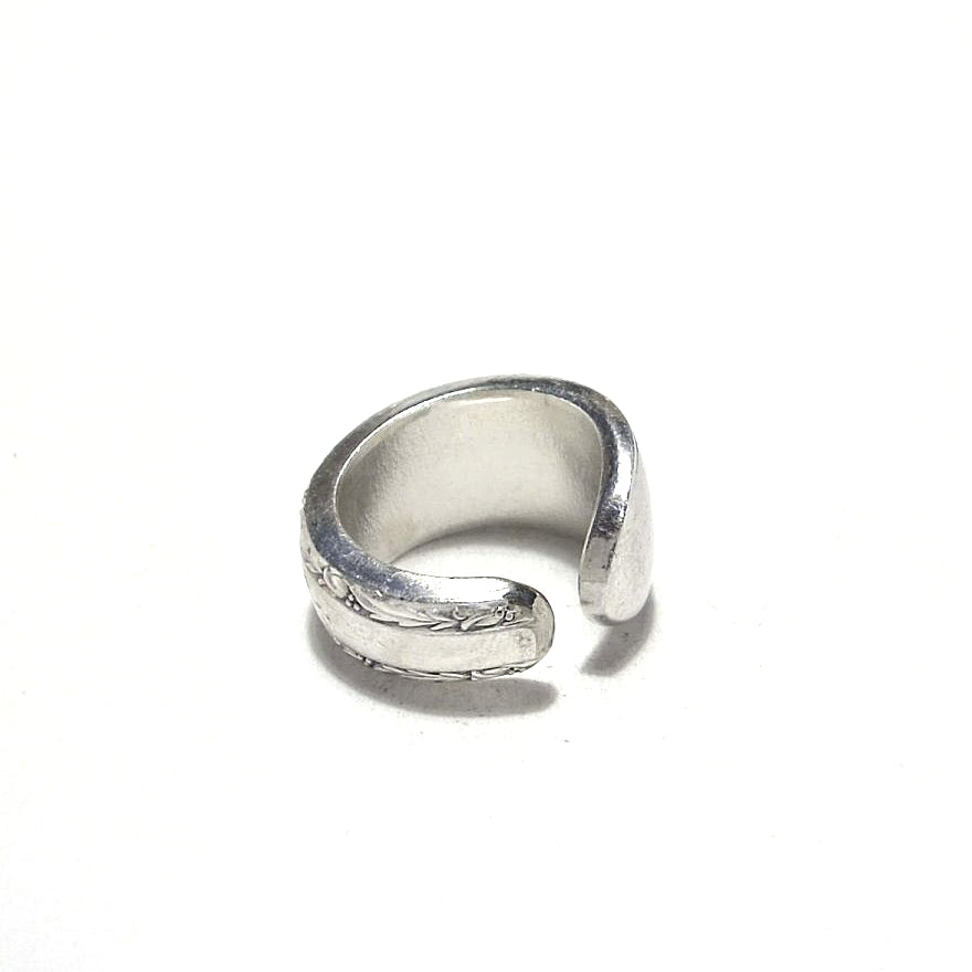 Spoon Ring　No.7530　13号