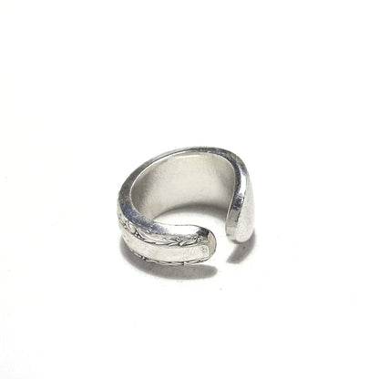 Spoon Ring　No.7530　13号