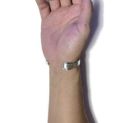 Spoon Bangle　No.8127