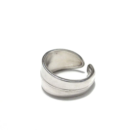 Spoon Ring　No.7322　25号