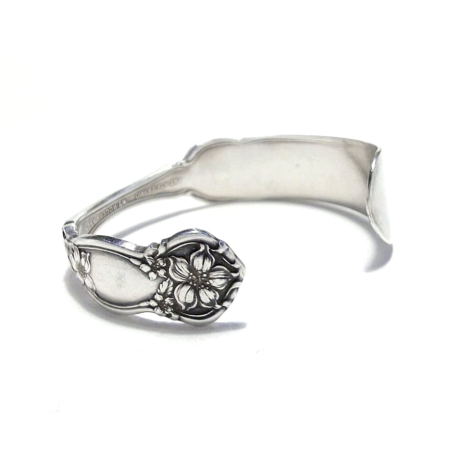 Butter Knife Bangle　No.8107