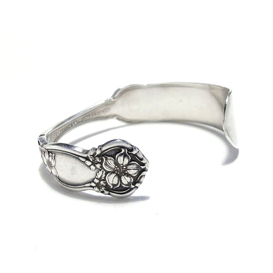 Butter Knife Bangle　No.8107