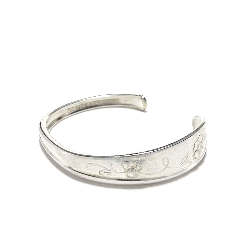 Spoon Bangle　No.8151