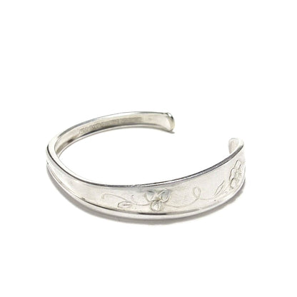 Spoon Bangle　No.8151