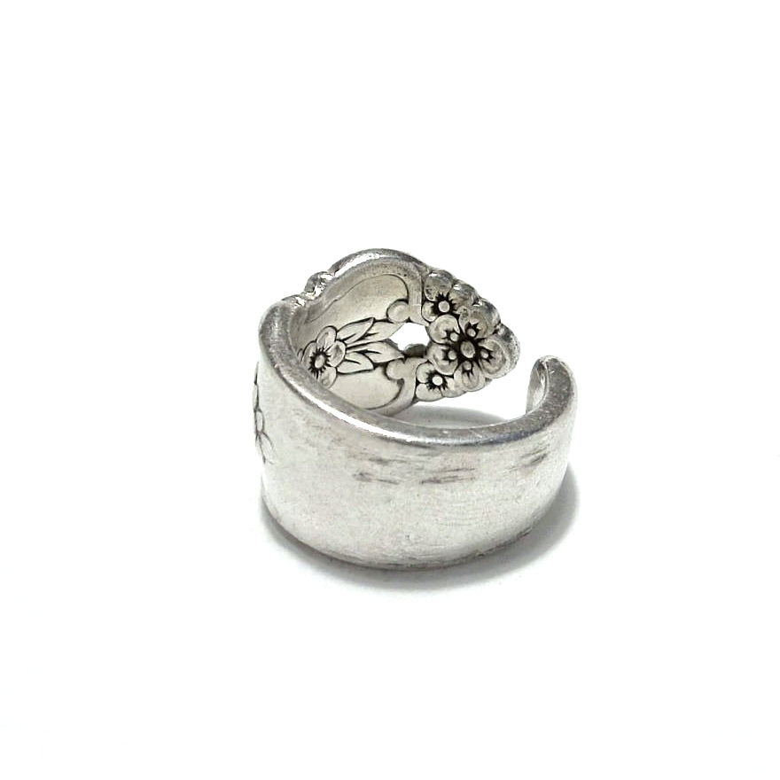 Spoon Ring　No.7305　22号