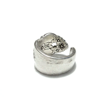 Spoon Ring　No.7305　22号