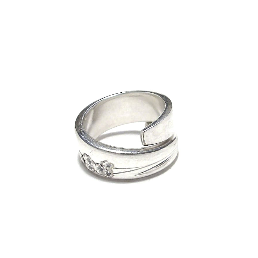 Spoon Ring　No.7723　21号