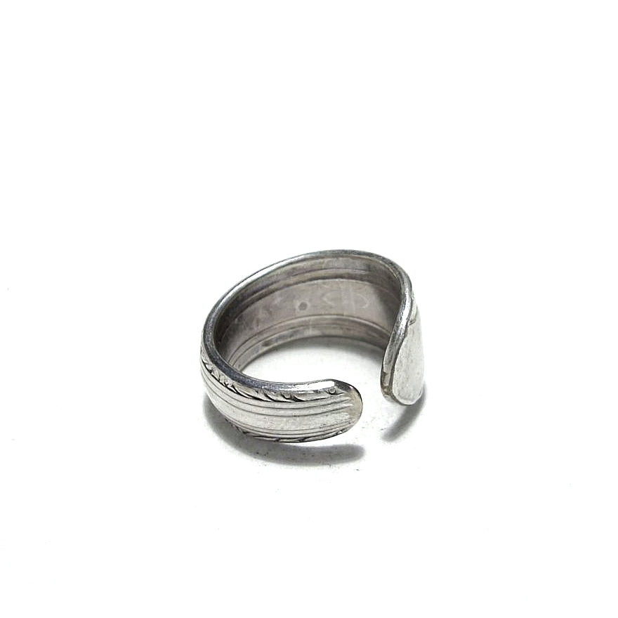Spoon Ring　No.7604　17号