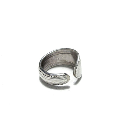 Spoon Ring　No.7604　17号