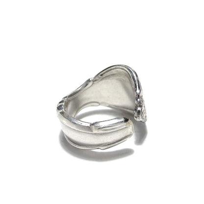Spoon Ring　No.7313　25号