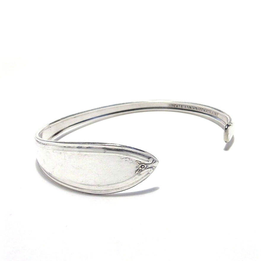 Spoon Bangle　No.8039