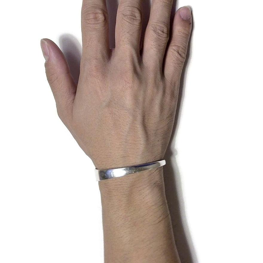 Spoon Bangle　No.8164