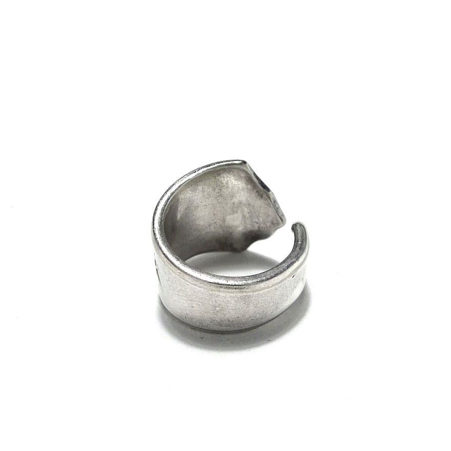 Spoon Ring　No.7407　12号