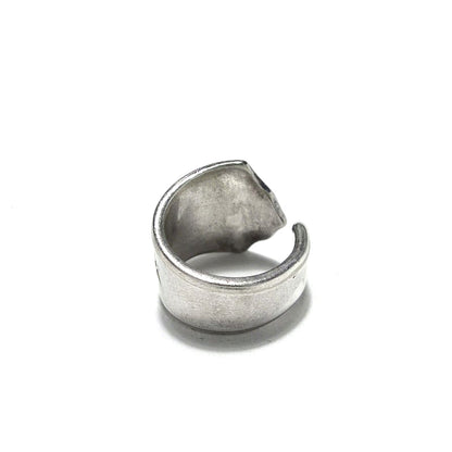 Spoon Ring　No.7407　12号