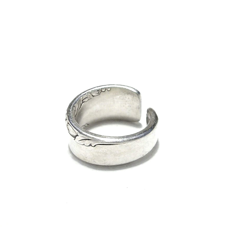 Spoon Ring　No.7284　22号