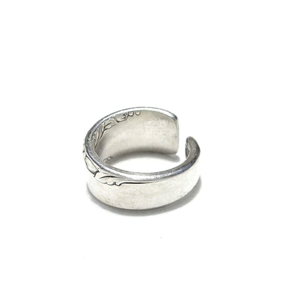 Spoon Ring　No.7284　22号