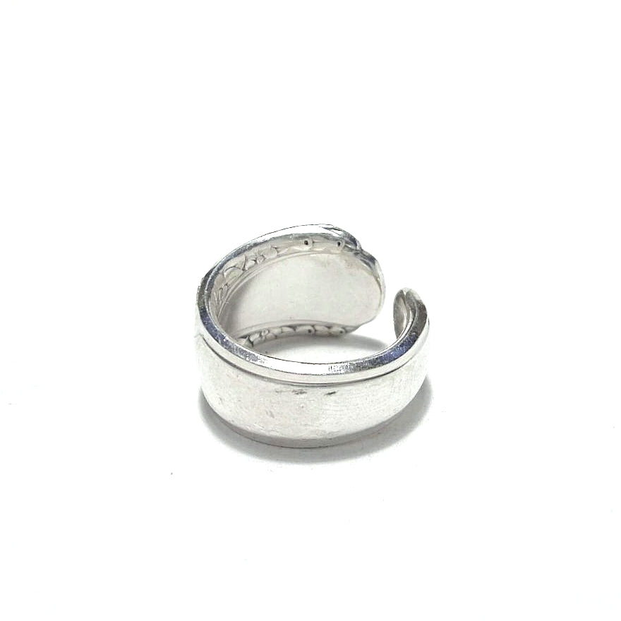 Spoon Ring　No.7145　18号