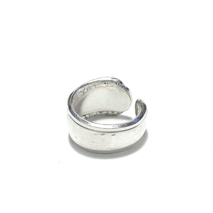 Spoon Ring　No.7145　18号