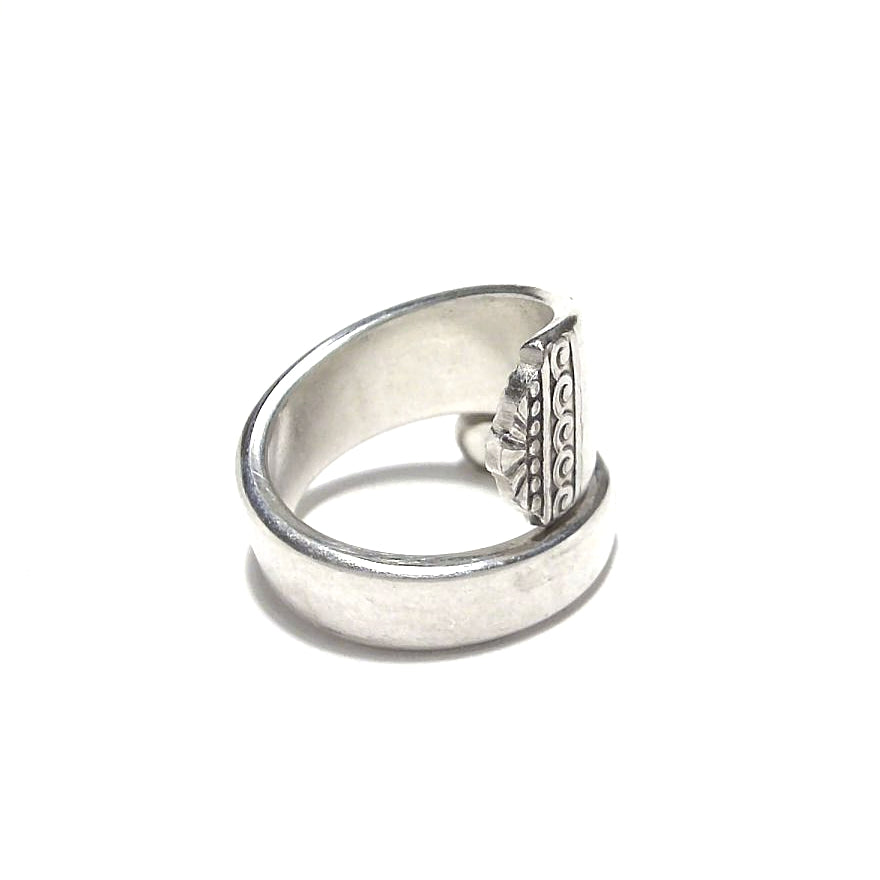 Spoon Ring　No.7819　23号