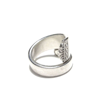 Spoon Ring　No.7819　23号