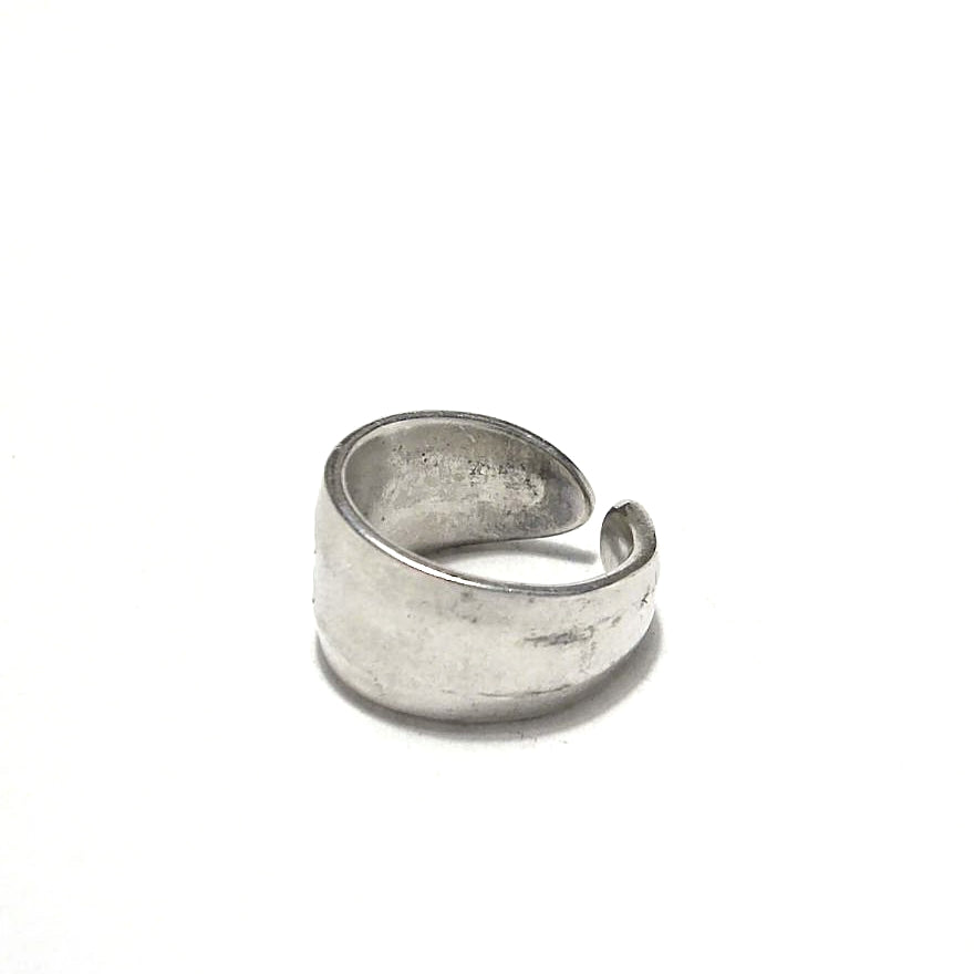 Spoon Ring　No.7567　14号