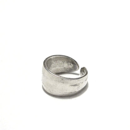 Spoon Ring　No.7567　14号