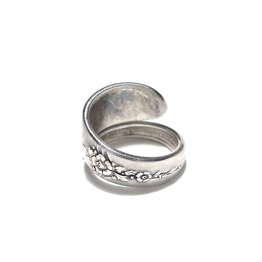 Spoon Ring　No.7821　23号