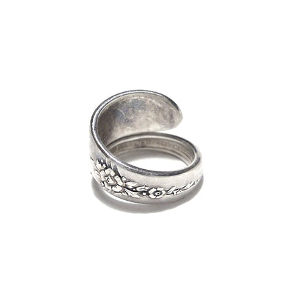 Spoon Ring　No.7821　23号