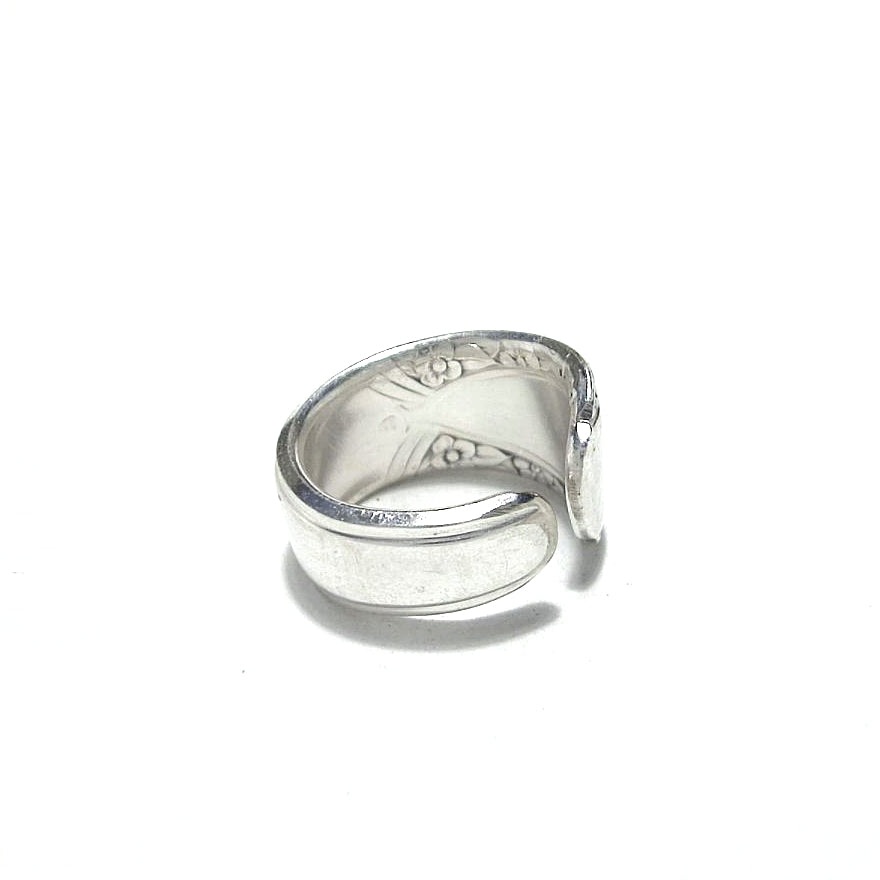 Spoon Ring　No.7145　18号